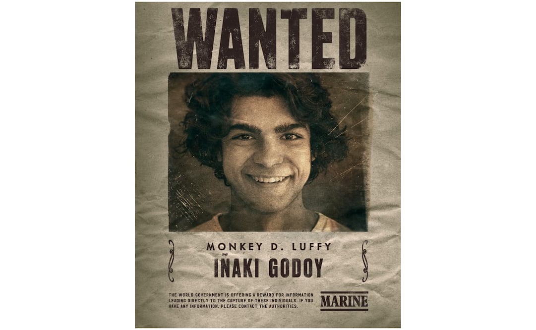 Eiichirō Oda dio más detalles de lo que han estado trabajando para que el proyecto se haga realidad.