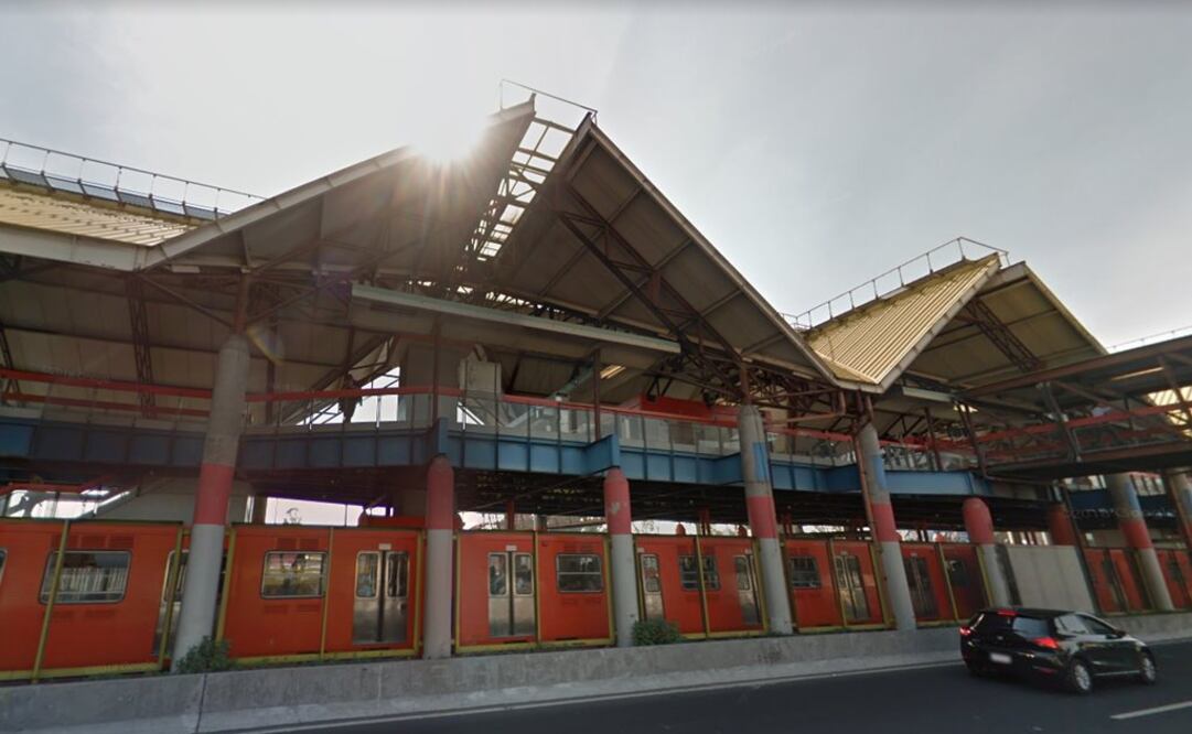 Foto: Captura de Google Maps