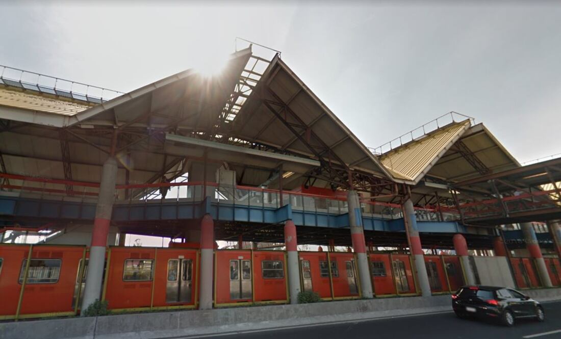 Foto: Captura de Google Maps