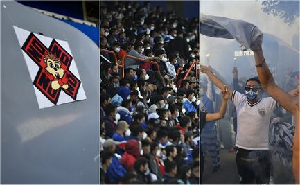 Las irregularidades del Pachuca, una constante de los Tuzos