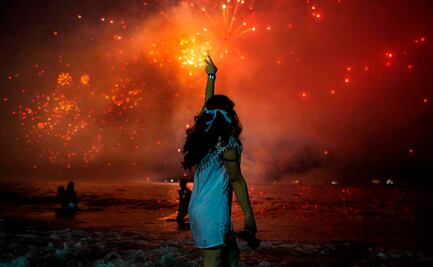 Río de Janeiro cancela tradicional fiesta de fin de año por coronavirus