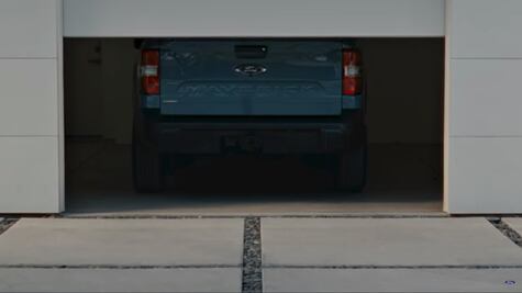 Ford presenta adelanto de la Maverick, su nueva pick-up que se fabricará en México