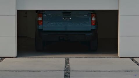 Ford presenta adelanto de la Maverick, su nueva pick-up que se fabricará en México