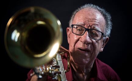 Muere Manuel "Guajiro" Mirabal, la trompeta de oro de Buena Vista Social Club