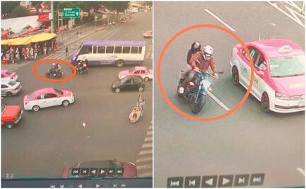 Ven pugna del CJNG y la Unión Tepito en la CDMX