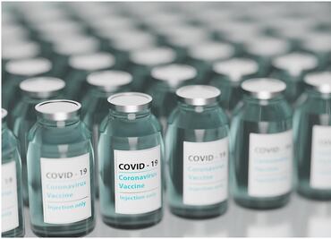 Crece 30% demanda de medicamentos para Covid-19