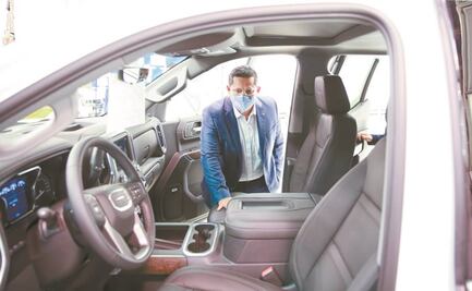 “Sector automotriz en Guanajuato, el más dinámico de AL”, afirman
