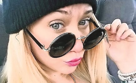 Regresan a Venezuela restos de escort Kenni