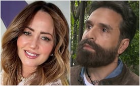 Andrea Legarreta pide a ex de Reynaldo Rossano, "El Papirrín", que lo deje ver a sus hijos: "dales chance"