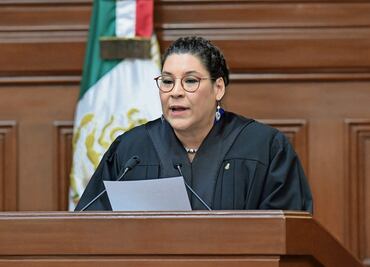 Salinas Pliego gana impedimento para que Lenia Batres no vote en su juicio; ministra amaga con llevar caso al Tribunal de Disciplina