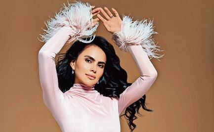 Una Miss Universo que busca cambiar la vida de mujeres