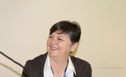 Papa León XIV sigue con los nombramientos de mujeres en la Curia Romana; designa a otra monja como secretaria de un dicasterio