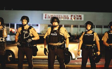 Levantan estado de emergencia en Ferguson