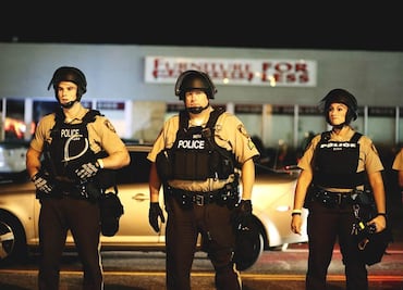 Levantan estado de emergencia en Ferguson