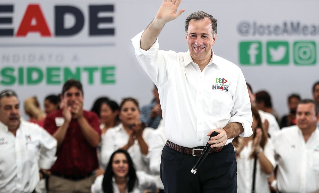 Fotografía: Germán Espinosa. Archivo/ EL UNIVERSAL