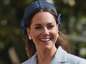 Este es el pasatiempo que Kate Middleton mantiene oculto para poder disfrutar lejos de las cámaras y la familia real