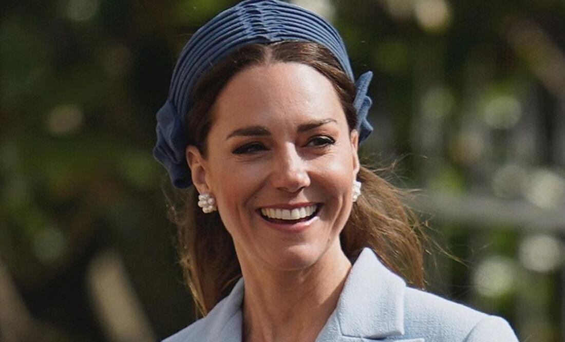 Kate Middleton. Fuente. Instagram @_kate_middleton_royal