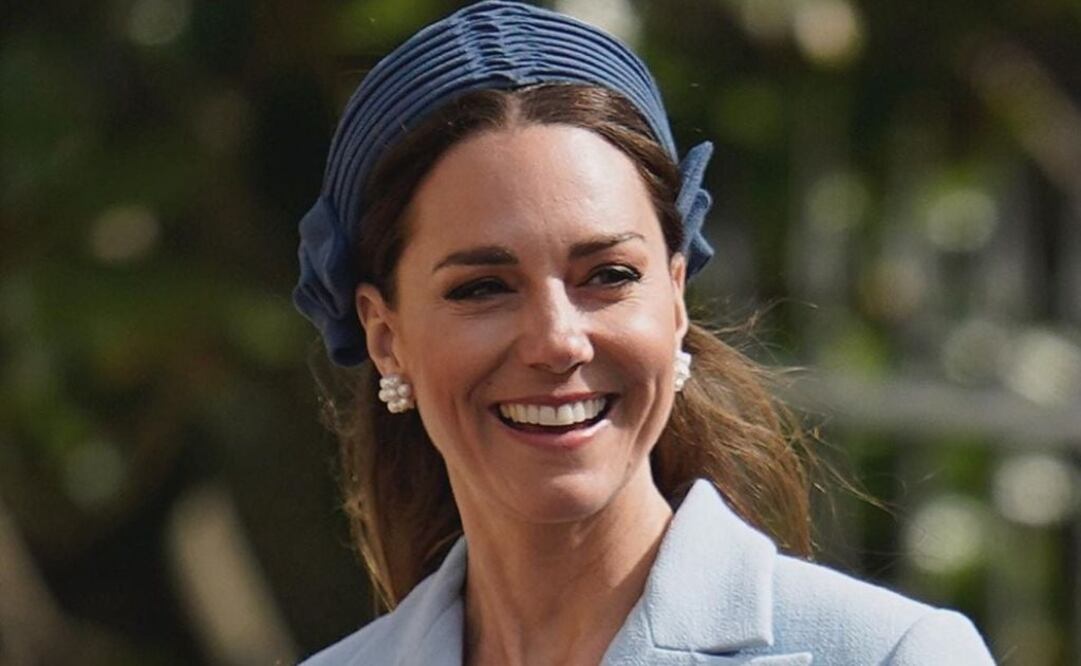Kate Middleton. Fuente. Instagram @_kate_middleton_royal