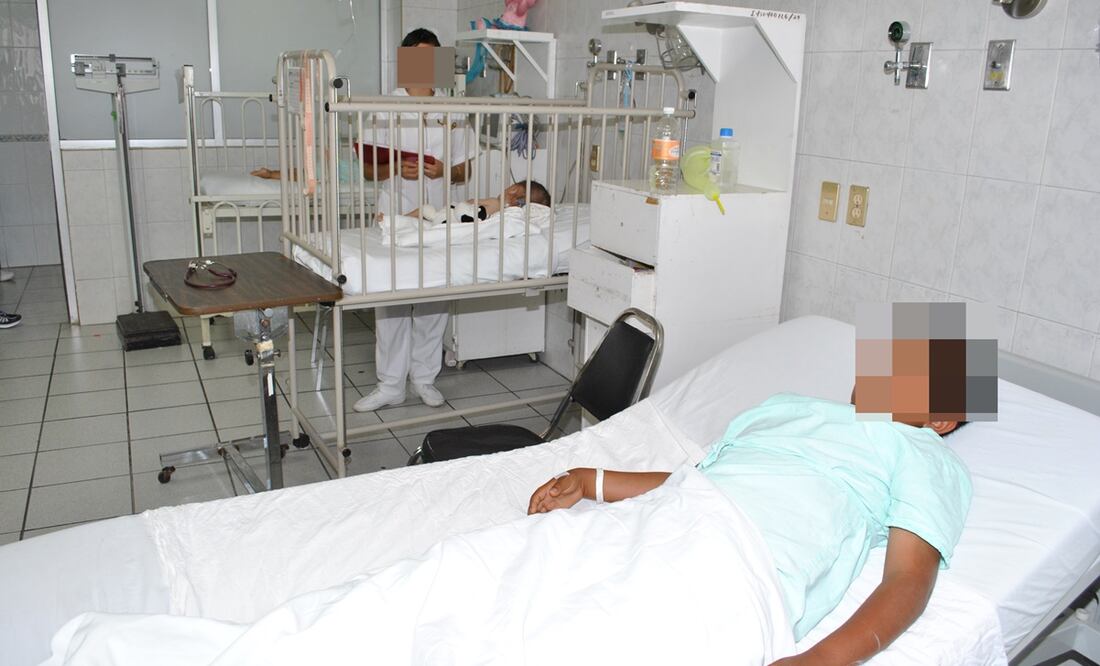 Aprueban ley para detectar y atender cáncer infantil