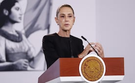Sheinbaum llama al debate sobre impacto de la IA en el mundo; pide participación de expertos y ciudadanos