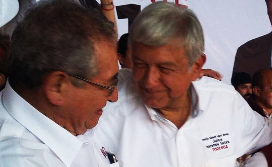 (Foto: Tomada de Facebook)