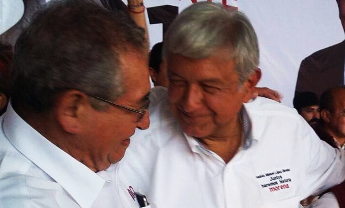 (Foto: Tomada de Facebook)