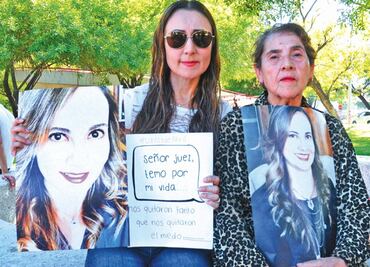 Tras caso Abril, Congreso pide sea obligatoria perspectiva de género en sentencias