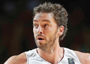 Gasol lleva a España a la final del Eurobasket