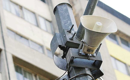 ¿Cómo funciona la alerta sísmica?