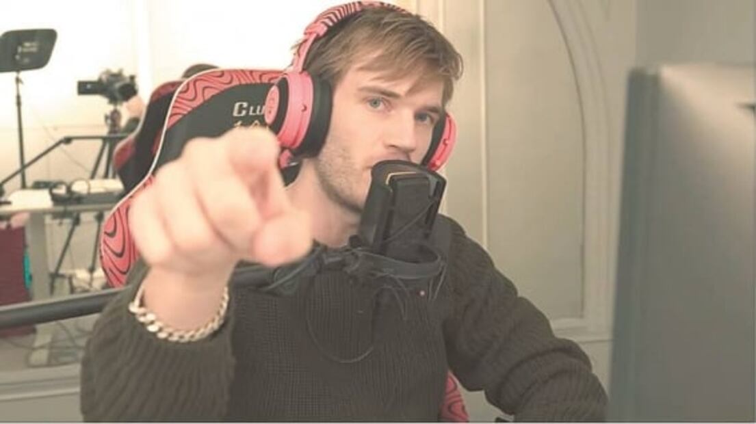 Luisito Comunica, Yuya y Los Polinesios, los líderes de YouTube