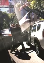 Dueño de Ferrari tiene residencia en Cuernavaca, Morelos