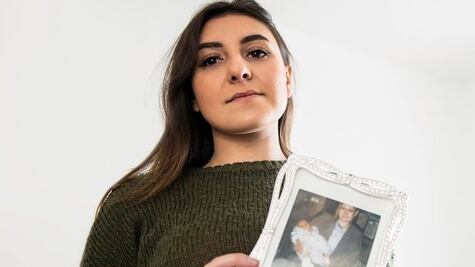 "El secreto de mi familia: mi padre mató a mi madre"