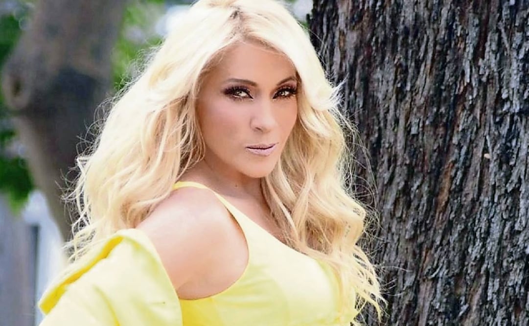 En 2020 la cantante se contagió del virus y tuvo secuelas del mismo.