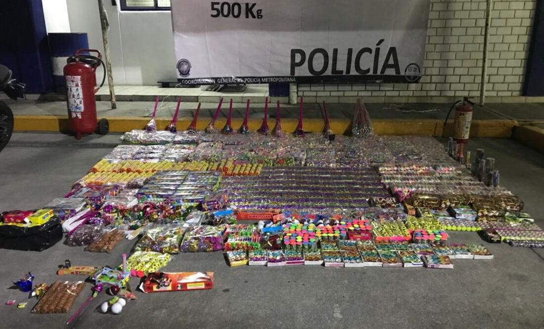 Foto: Kevin Ruiz. EL UNIVERSAL