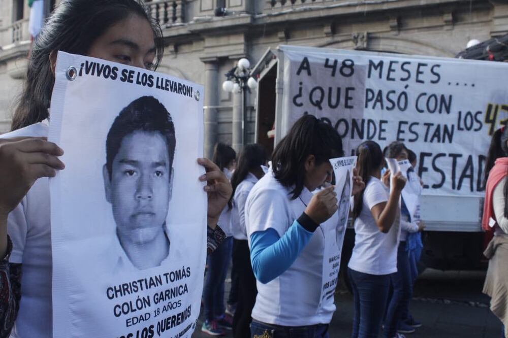 Foto: Omar Contreras/EL UNIVERSAL