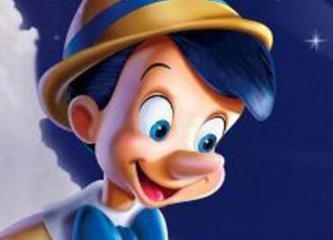 Este es la principal crítica a Pinocho, la nueva película de Disney Plus