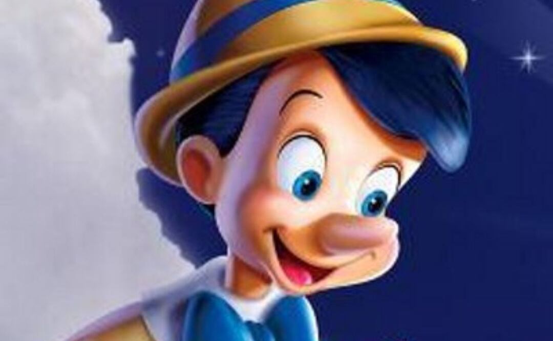 Fuente: Twitter @Spidey_Friendly #pinocho