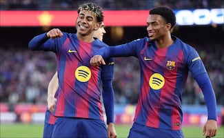 LaLiga: Horario y canales para ver EN VIVO Girona vs Barcelona HOY lunes 16 de febrero