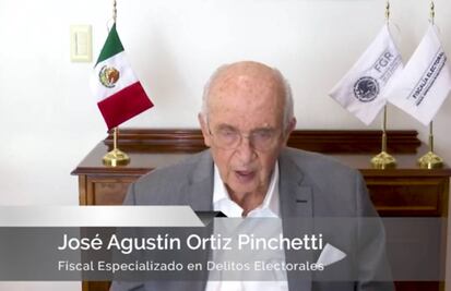 FEDE firma acuerdos con fiscalías de cara a las elecciones del 6 de junio