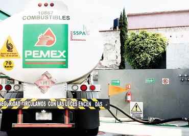 Transport companies and Pemex suppliers are linked to fuel theft