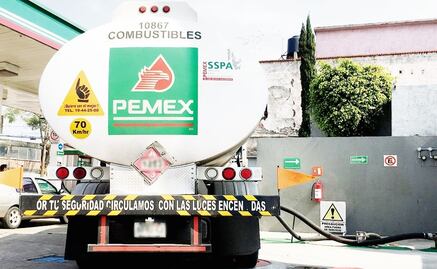 Transport companies and Pemex suppliers are linked to fuel theft