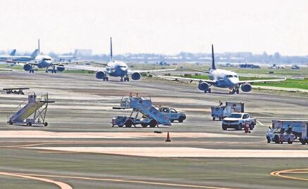 Morena alista dar marcha atrás al cabotaje