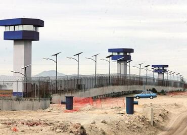 Raúl Flores transferred to Altiplano Prison