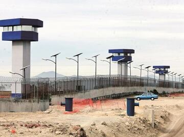 Raúl Flores transferred to Altiplano Prison