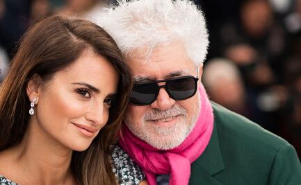 Pedro Almodóvar agradece que Instagram no haya censurado su cartel con pezón femenino