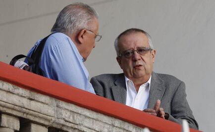 Hacienda “no tenía vela en el entierro” al revisar cuentas del Fideicomiso “Por los Demás”: Carlos Urzúa