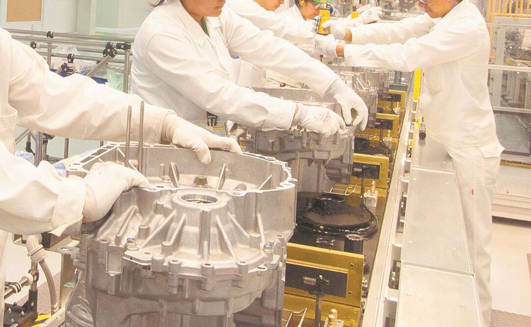 Foto: Archivo | EL UNIVERSAL