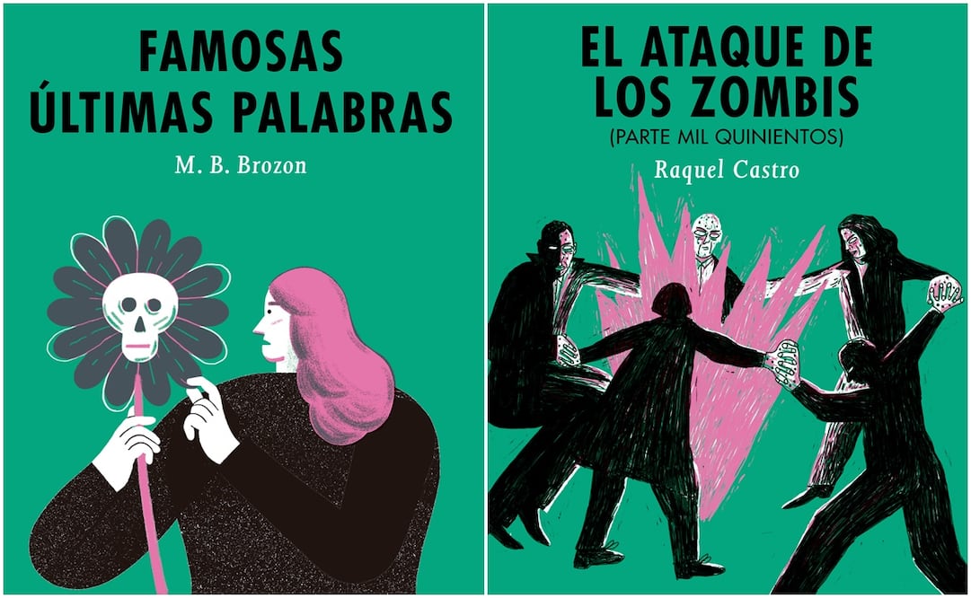 Imágenes: cortesía