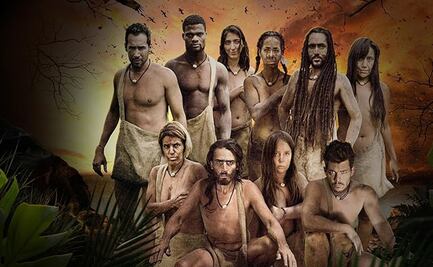 ¿Qué ver?: “Supervivencia al desnudo: México”, la tercera temporada vuelve con más valientes