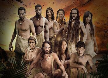 ¿Qué ver?: “Supervivencia al desnudo: México”, la tercera temporada vuelve con más valientes